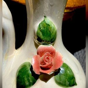 Decorative Vintage Vase